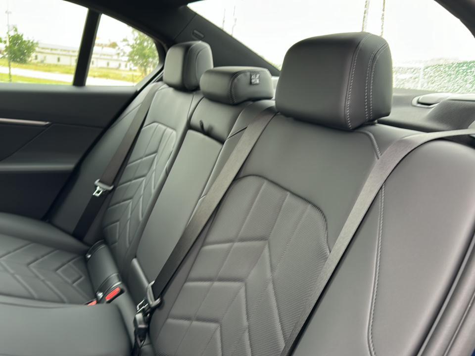 new 2027 BMW 540 car, priced at $81,190