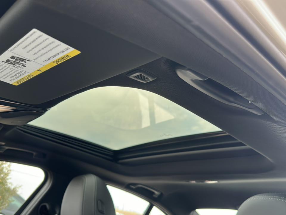 new 2026 BMW 330 car, priced at $54,115