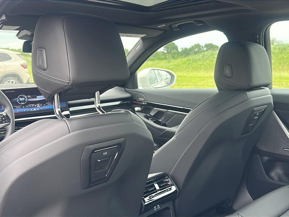 new 2026 BMW 530 car, priced at $65,440