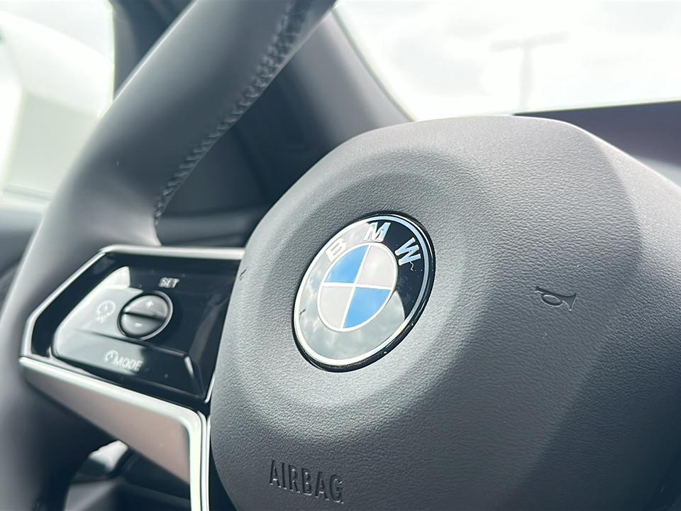 new 2026 BMW 530 car, priced at $65,440