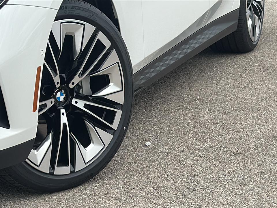 new 2026 BMW 530 car, priced at $65,440
