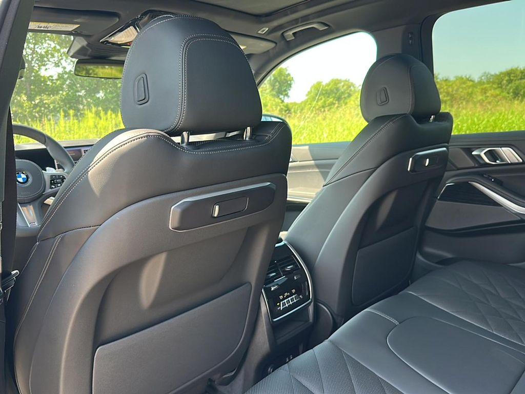 new 2026 BMW X5 car, priced at $79,675