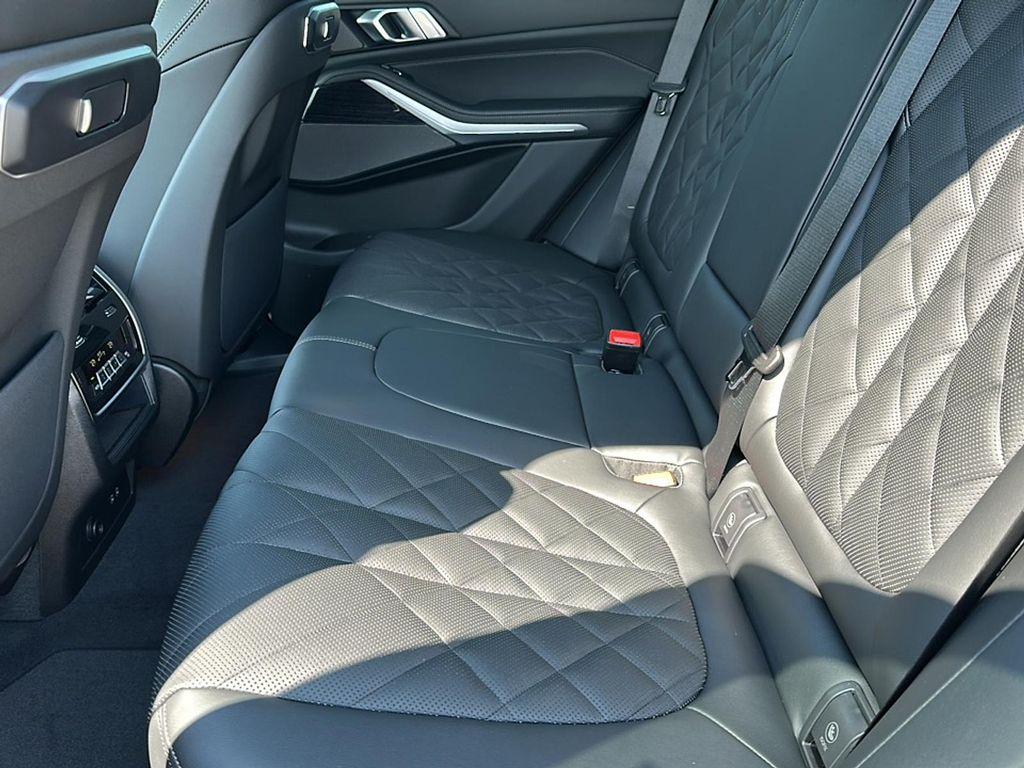 new 2026 BMW X5 car, priced at $79,675