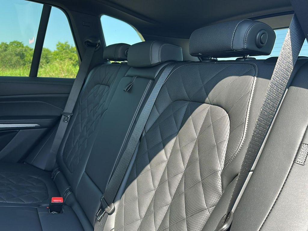 new 2026 BMW X5 car, priced at $79,675
