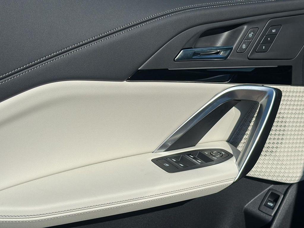 new 2026 BMW X1 car, priced at $48,605