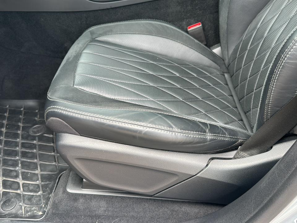 used 2022 Mercedes-Benz AMG GLE 53 car, priced at $60,995