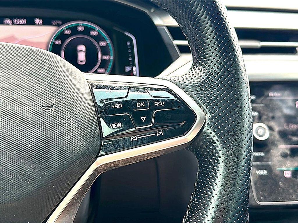 used 2021 Volkswagen Arteon car, priced at $13,995