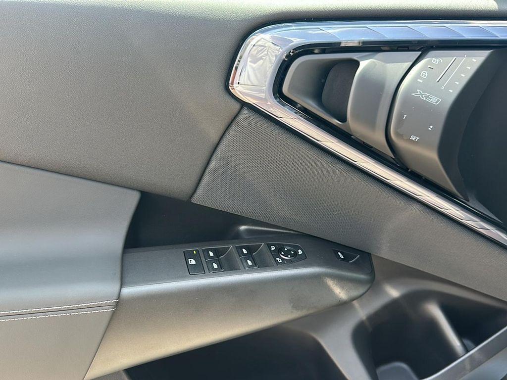 new 2025 BMW X3 car, priced at $56,560