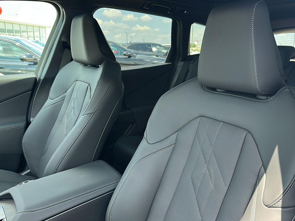 new 2025 BMW X3 car, priced at $56,560