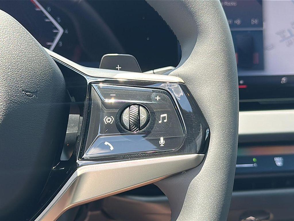 new 2025 BMW X3 car, priced at $56,560