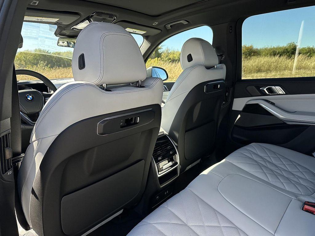 new 2026 BMW X5 car, priced at $77,300