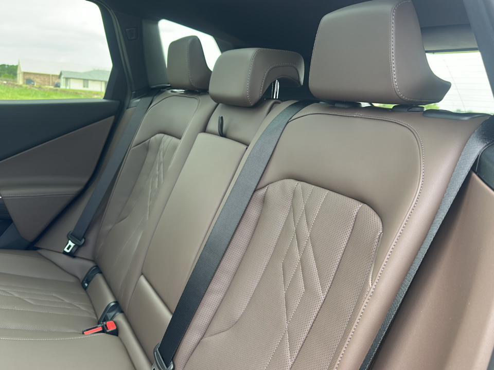 new 2026 BMW X3 car, priced at $60,310