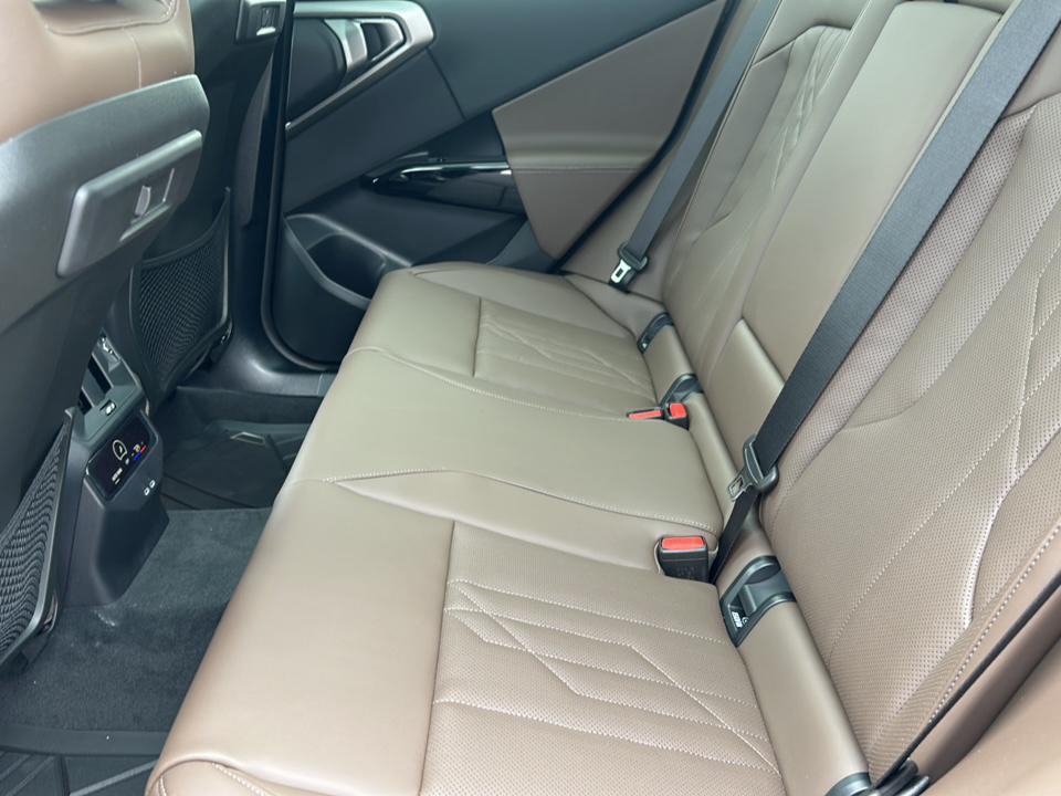 new 2026 BMW X3 car, priced at $60,310