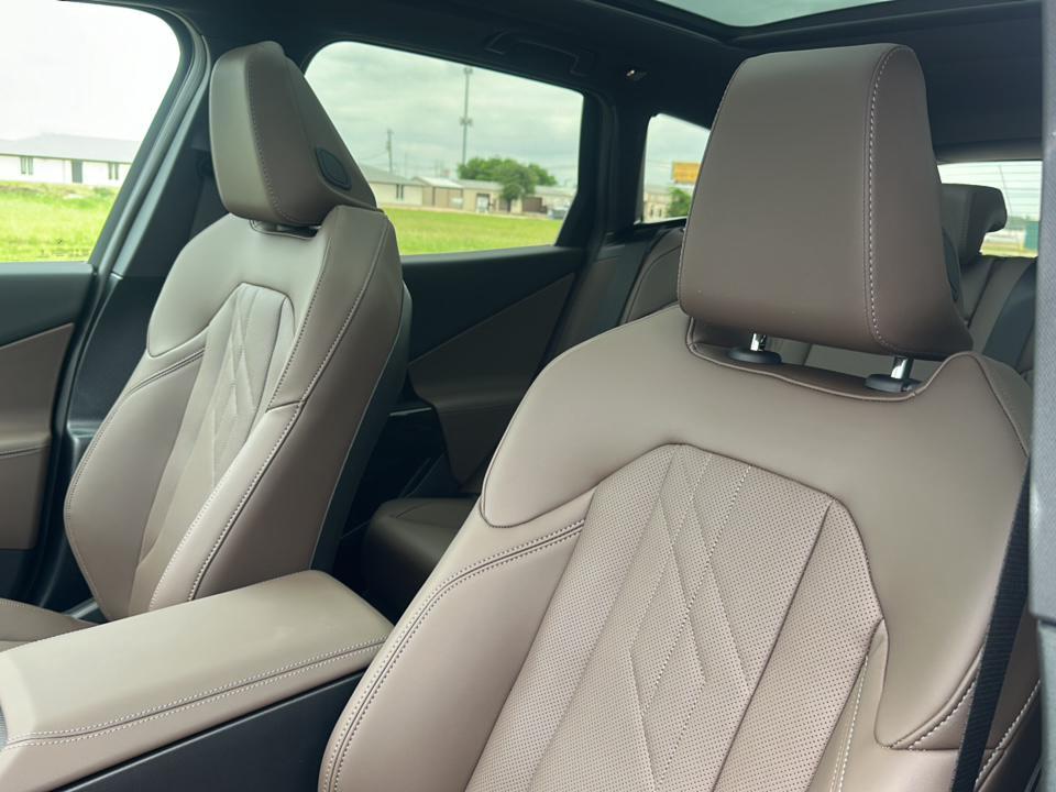 new 2026 BMW X3 car, priced at $60,310