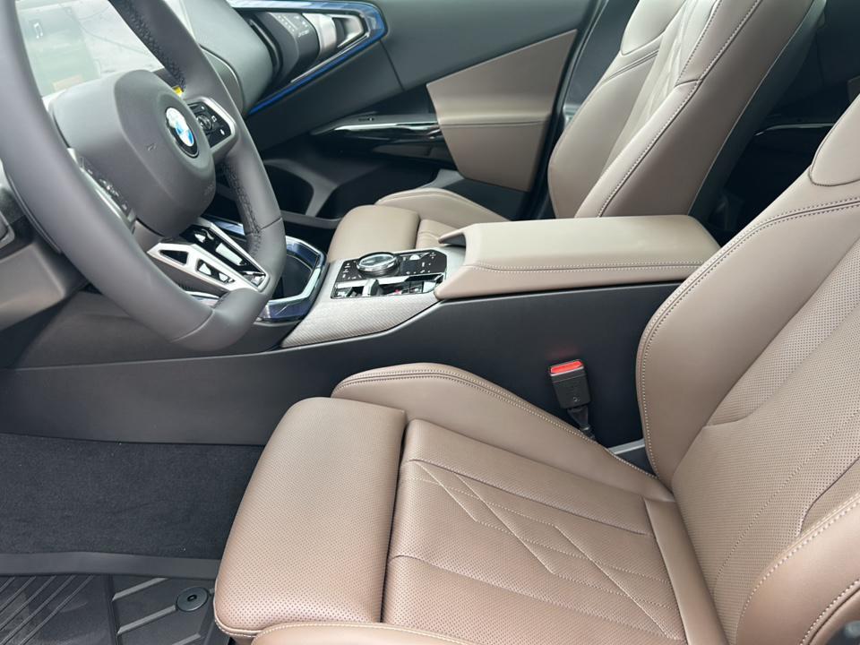 new 2026 BMW X3 car, priced at $60,310