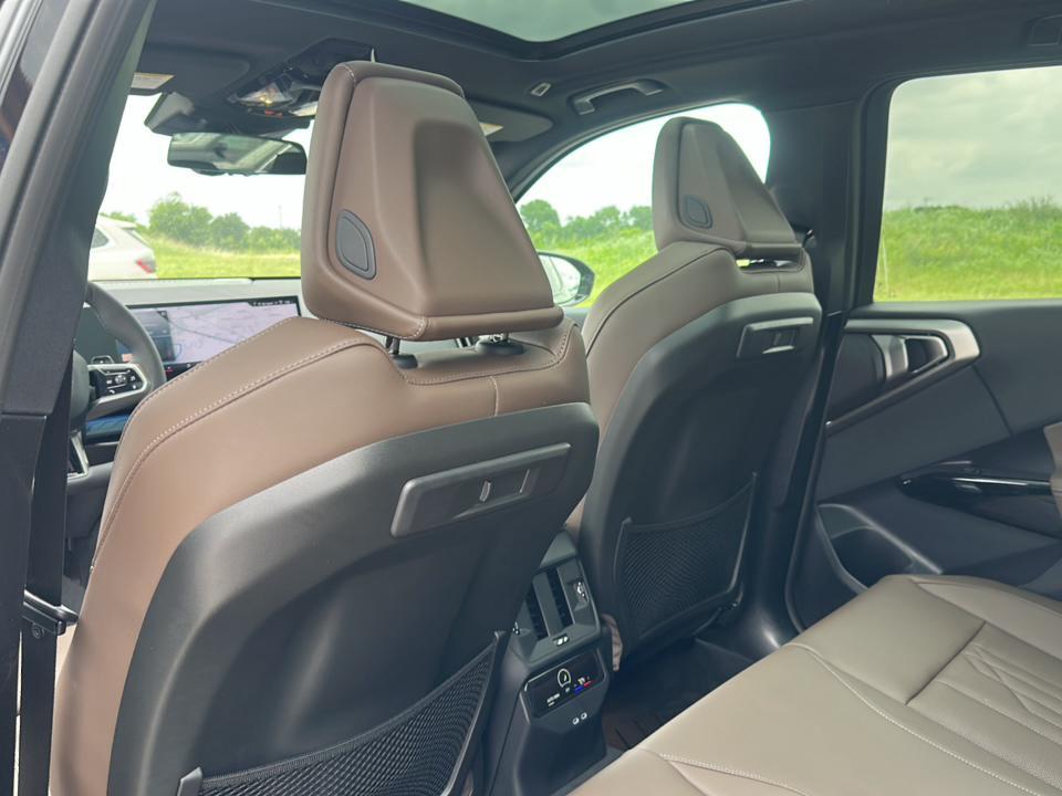 new 2026 BMW X3 car, priced at $60,310