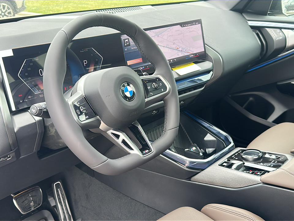 new 2026 BMW X3 car, priced at $60,310