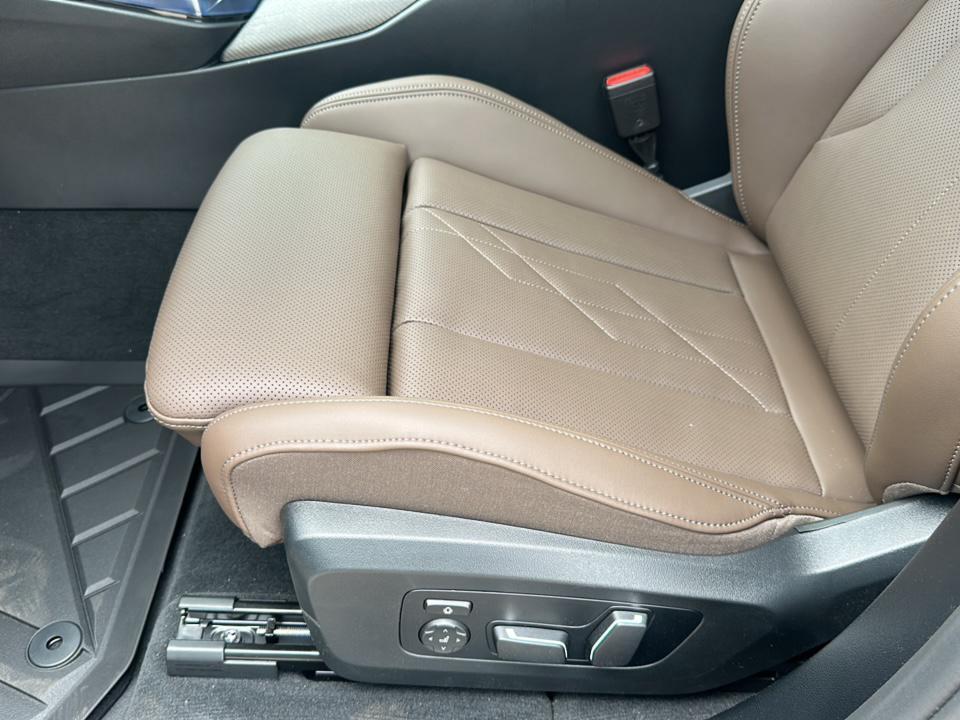 new 2026 BMW X3 car, priced at $60,310