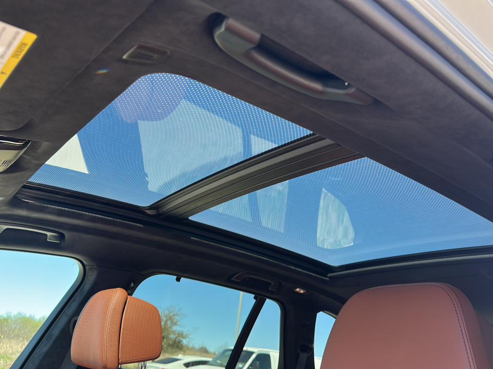 new 2026 BMW X5 car, priced at $107,675