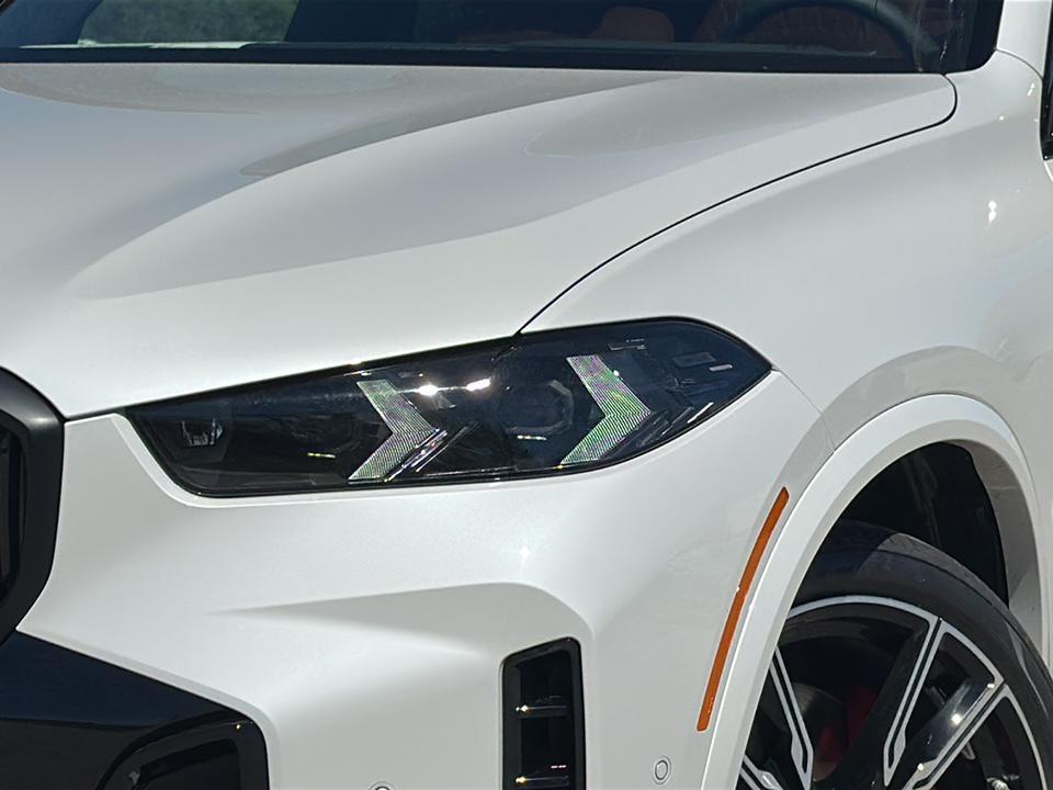 new 2026 BMW X5 car, priced at $107,675