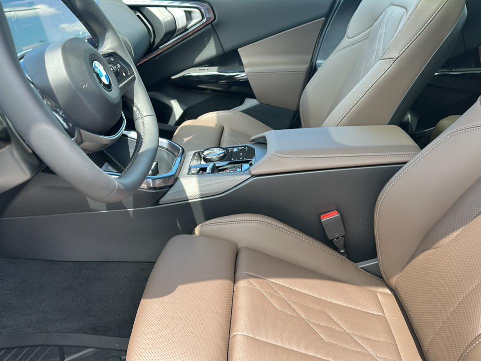 new 2026 BMW X3 car, priced at $58,910