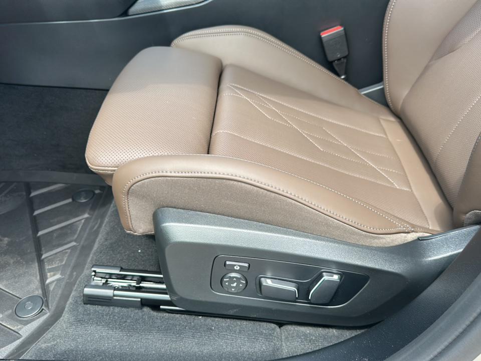 new 2026 BMW X3 car, priced at $58,910