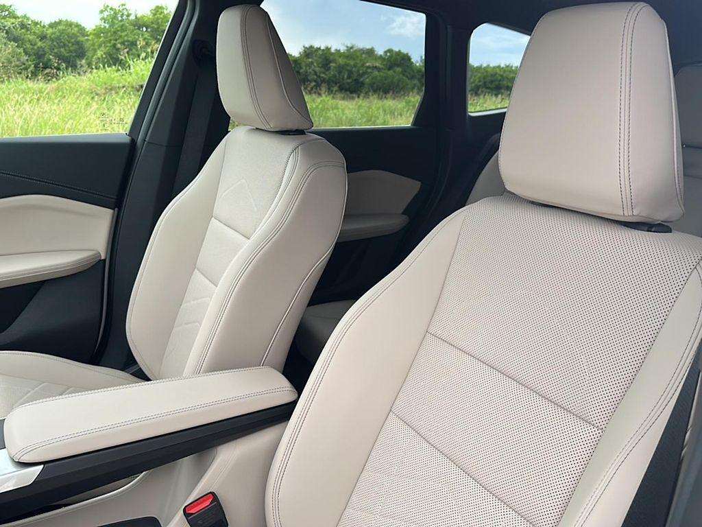 new 2025 BMW X1 car, priced at $47,330