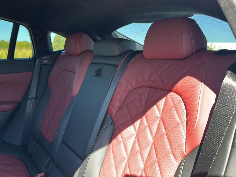 new 2026 BMW X6 car, priced at $88,200