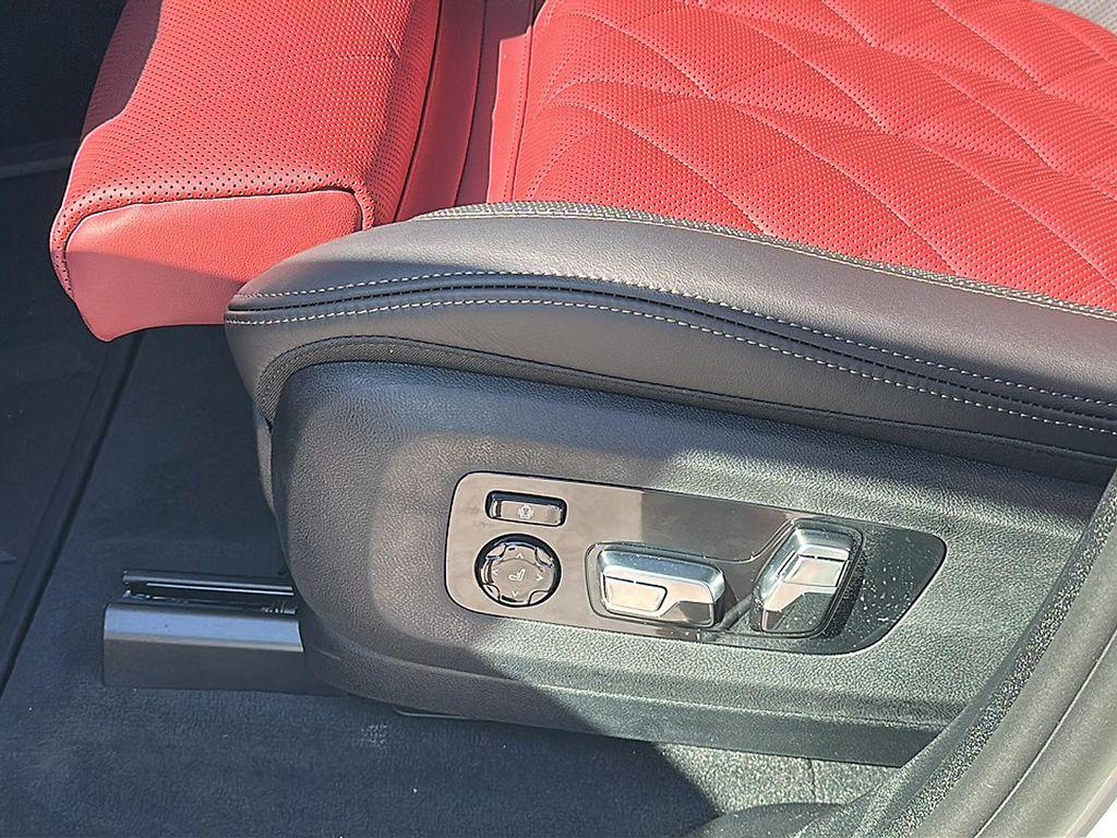 new 2026 BMW X6 car, priced at $88,200