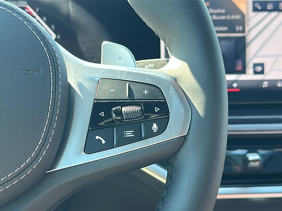 new 2026 BMW X6 car, priced at $88,200