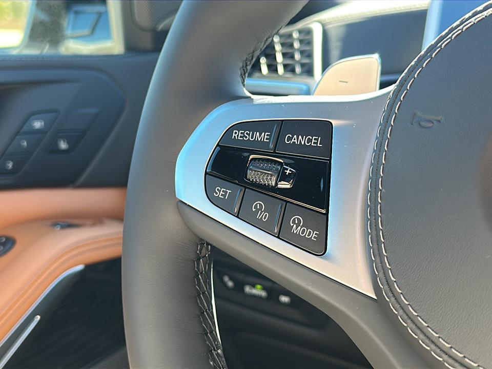 new 2026 BMW X5 car, priced at $82,625