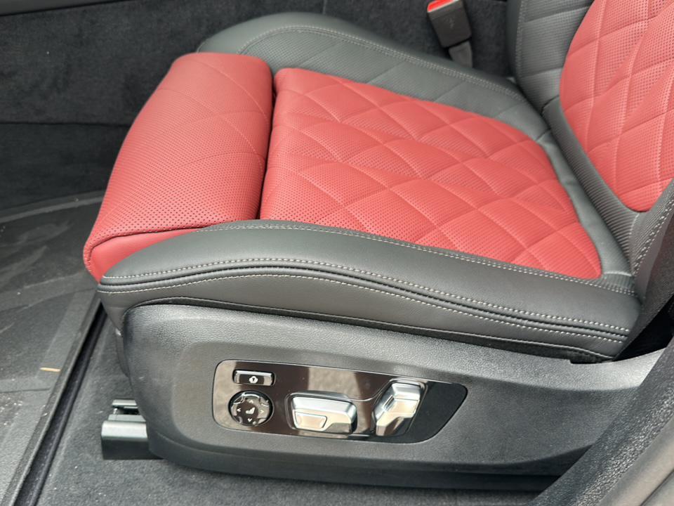 new 2027 BMW X6 car, priced at $87,150