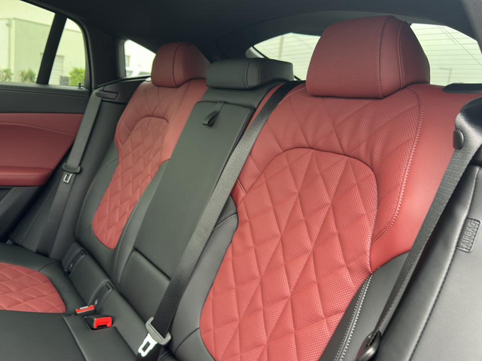 new 2027 BMW X6 car, priced at $87,150
