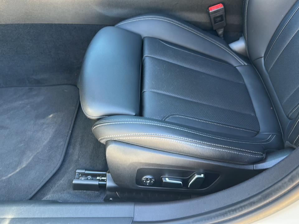 used 2024 BMW 330 car, priced at $33,888