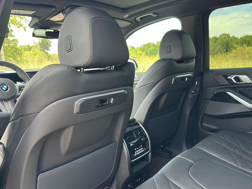 new 2026 BMW X5 car, priced at $79,675