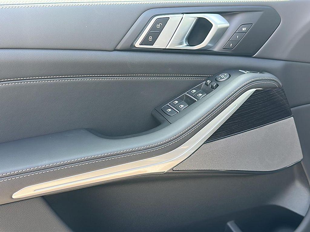 new 2026 BMW X5 car, priced at $79,675