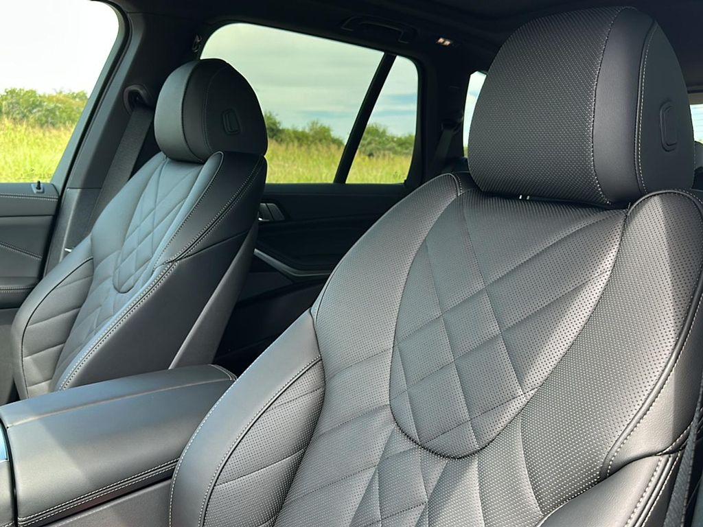 new 2026 BMW X5 car, priced at $79,675