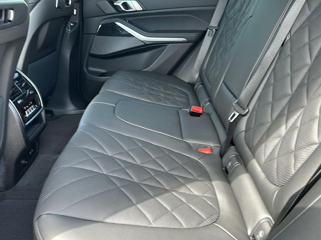 new 2026 BMW X5 car, priced at $79,675