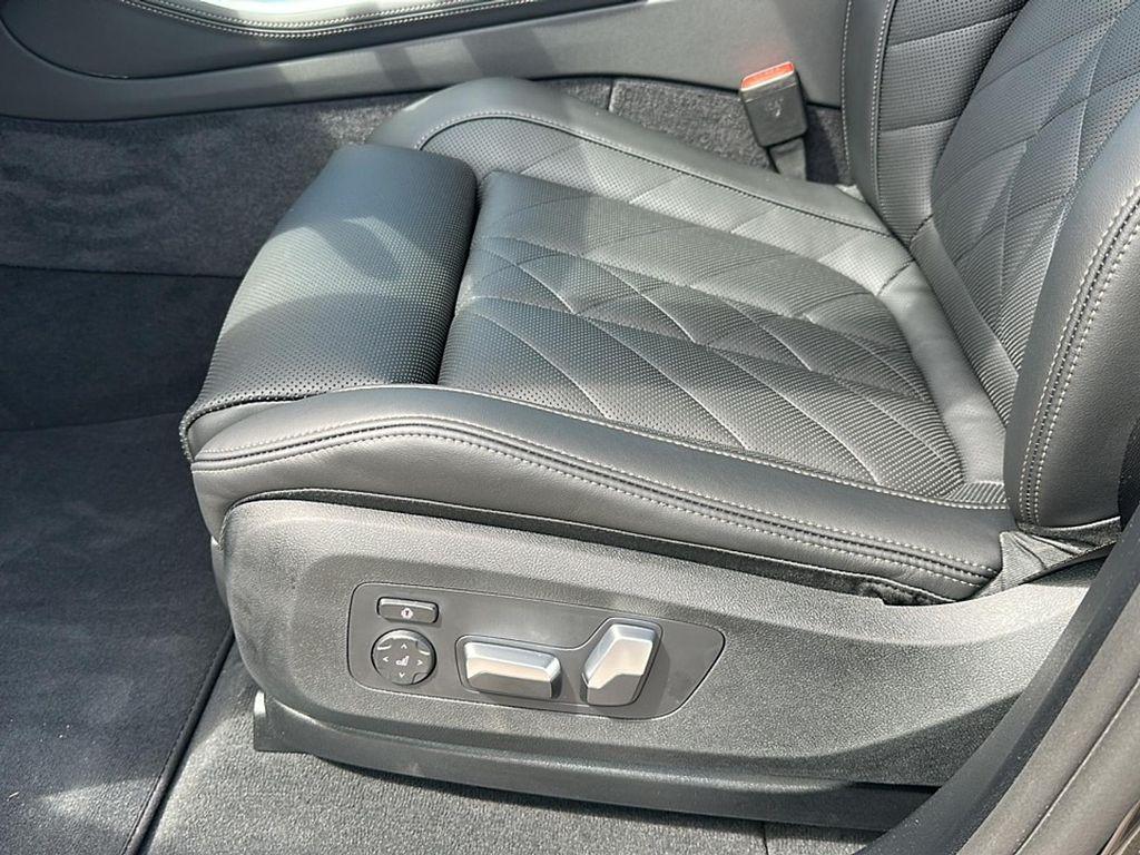 new 2026 BMW X5 car, priced at $79,675