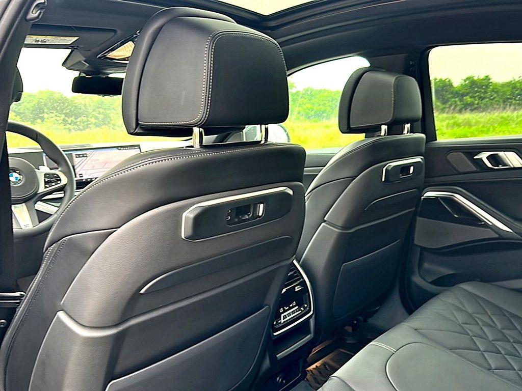 new 2027 BMW X6 car, priced at $90,450
