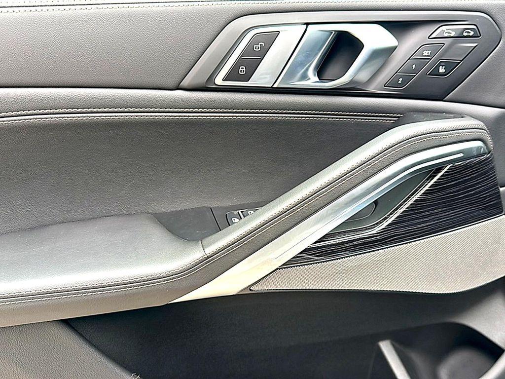 new 2027 BMW X6 car, priced at $90,450