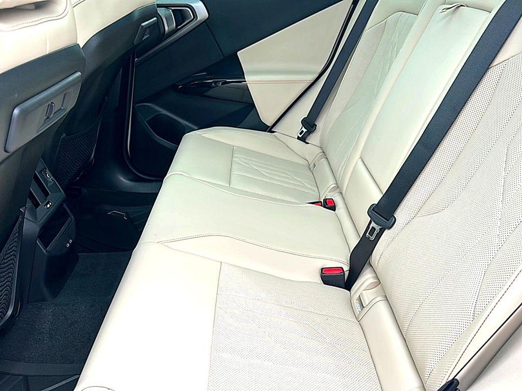 new 2026 BMW X3 car, priced at $61,180