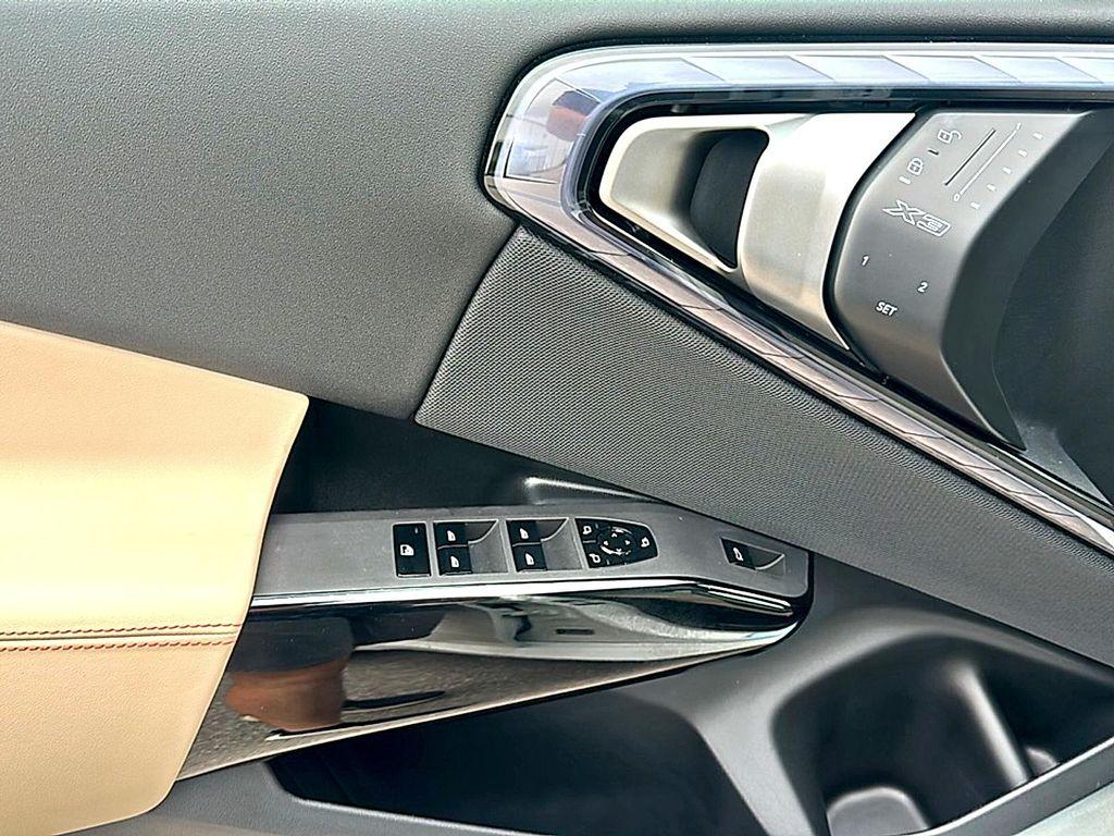 new 2026 BMW X3 car, priced at $61,180