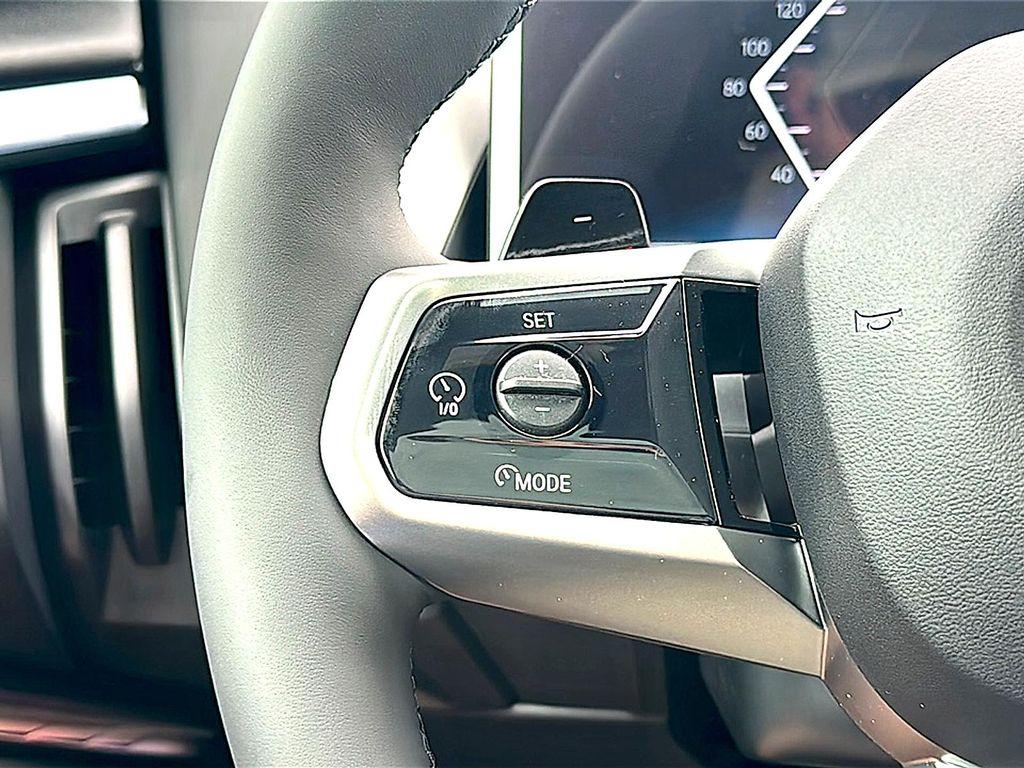 new 2026 BMW X3 car, priced at $61,180