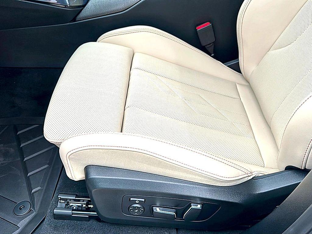 new 2026 BMW X3 car, priced at $61,180
