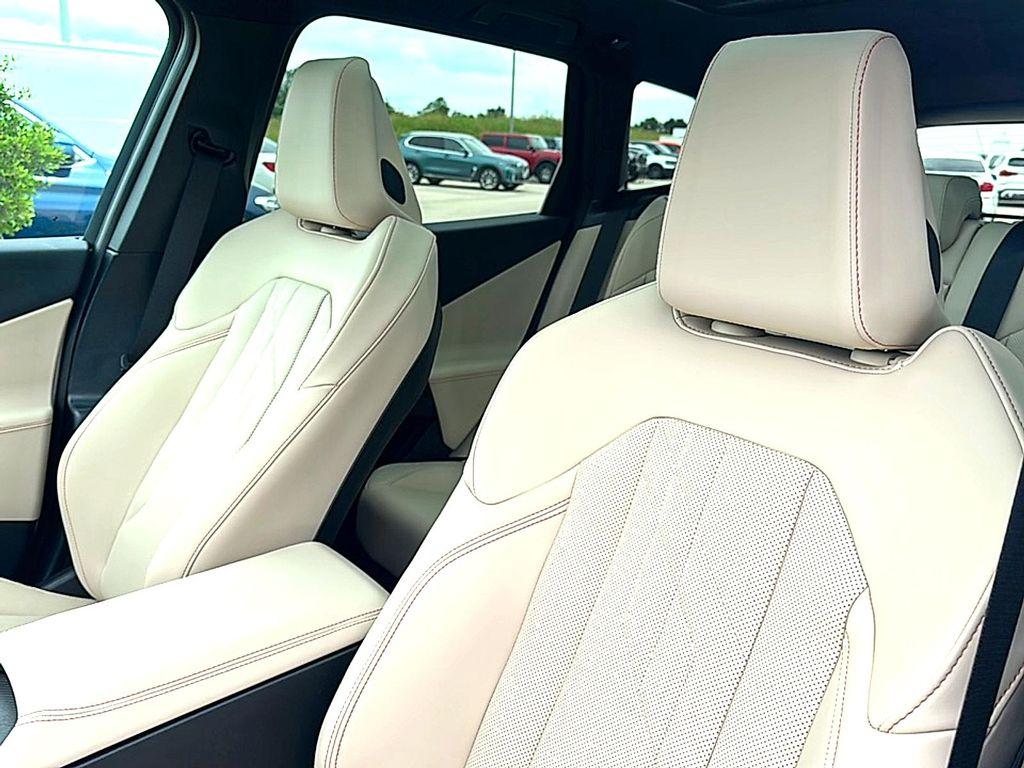 new 2026 BMW X3 car, priced at $61,180