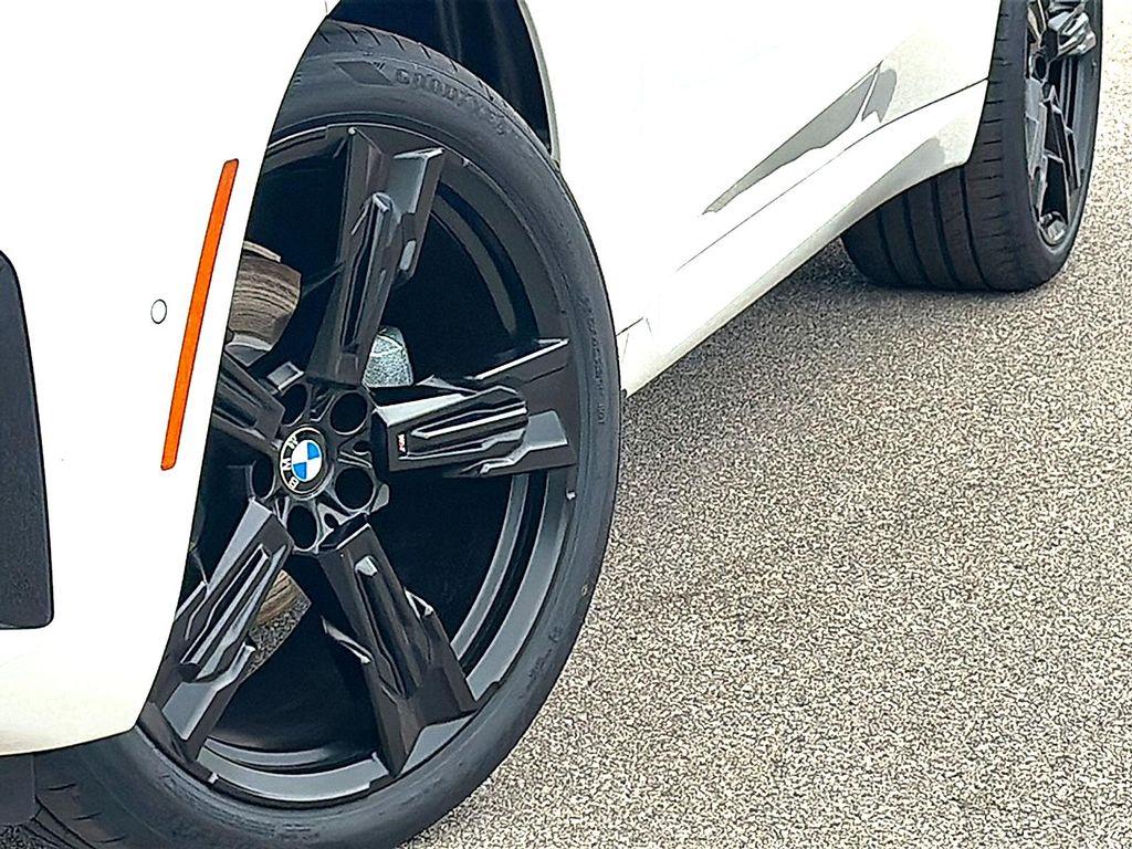 new 2026 BMW X3 car, priced at $61,180