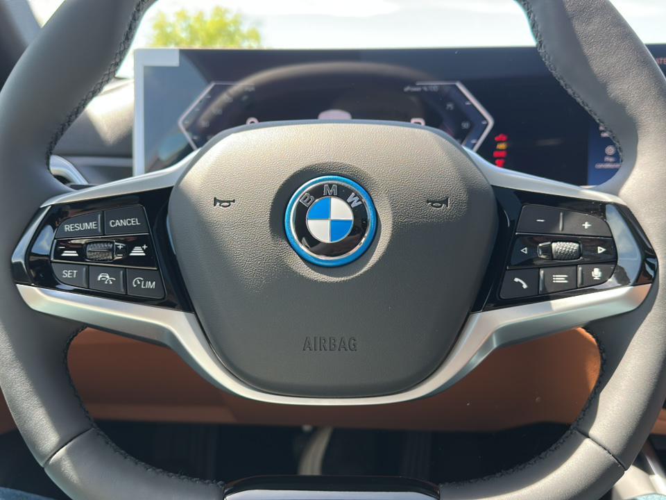 new 2026 BMW i4 Gran Coupe car, priced at $62,565