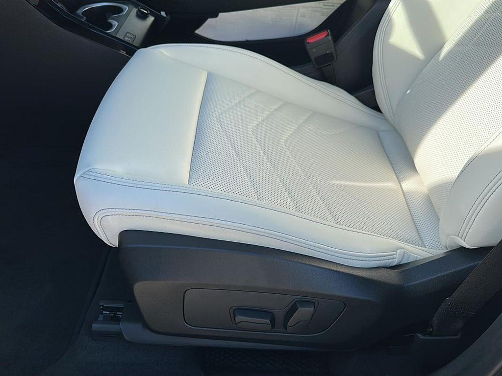 new 2026 BMW X1 car, priced at $48,765