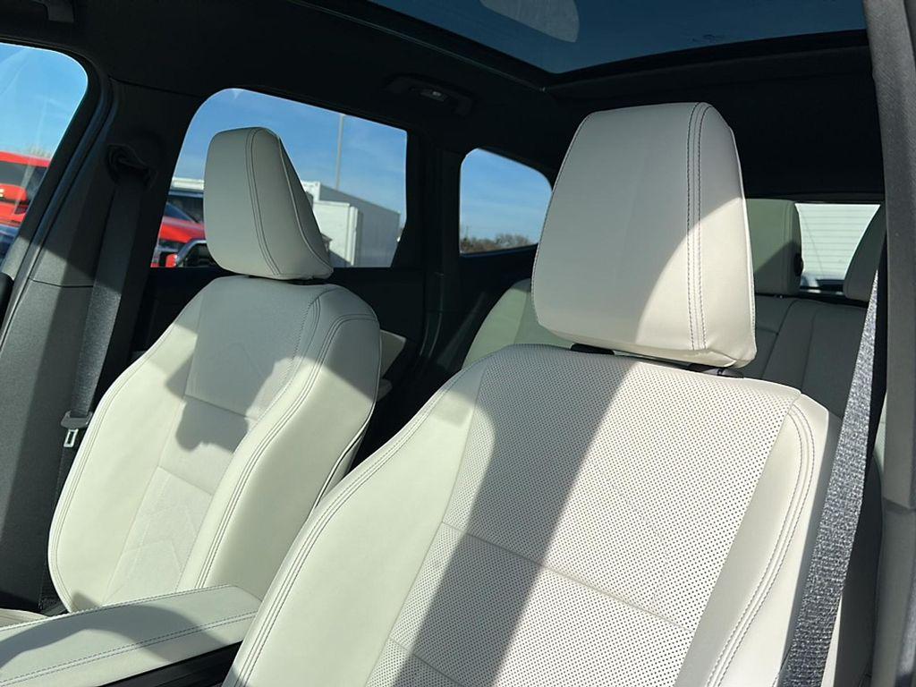 new 2026 BMW X1 car, priced at $48,765